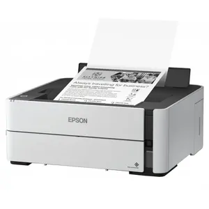 Замена памперса на принтере Epson M1140 в Ростове-на-Дону